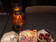 -丝路金桃·新疆菜(徐汇店)