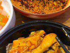 -九老汉·川渝江湖菜(合川路2店)