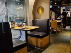 -板长寿司(铜锣湾店)