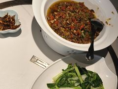 -渔舟意·湖南家宴(萝岗纳金城店)