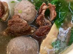 -福合埕牛肉丸(水仙园店)