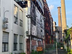 -广州市紫泥堂文化创意园景区