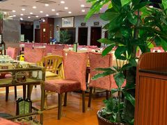 大堂-点都德(华强南店)