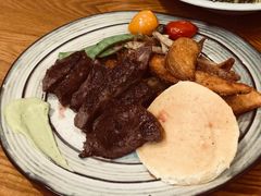 -AFS Cafe & Canteen(闽江二路店)