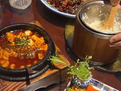 -杨记隆府(白象街店)