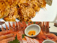 -牛将军•涮肉•烤肉(北京王府井·故宫店)