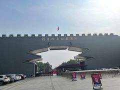 -洛阳市隋唐城遗址植物园