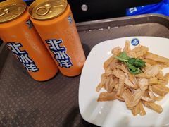 -西部马华清真兰州牛肉面·烧烤夜市(三里河店)
