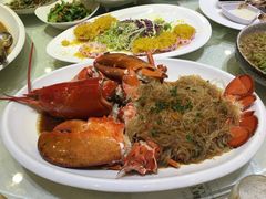 -蓝港海鲜厨房(金水路店)