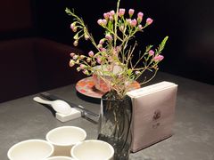 -知楚•精致湖北菜(武商MALL店)