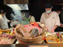 -三川·十酒Izakaya(南昌路店)