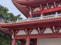 -莆田湄洲妈祖祖庙
