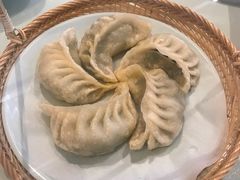 锅贴-马旺子酒楼
