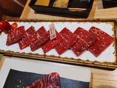 -松鱼亭·和牛烧肉(协鑫广场店)