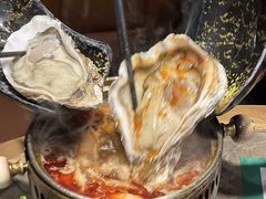 -亚马逊蒸汽活海鲜自助(LCM置汇旭辉广场店)