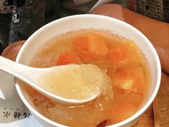 -彬媽糖水(侨鑫国际店)