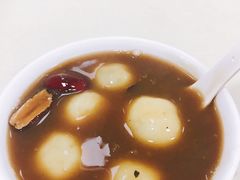 -罗子龙罗家桂花汤圆(曹都巷店)
