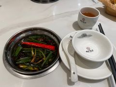 招牌卤水锅底-围炉夜话·潮汕卤水火锅(榕江店)