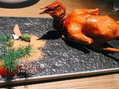 红烧乳鸽-大鸽饭(岗顶店)