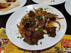 -利昂法式铁板主题餐厅(新奥购物中心店)