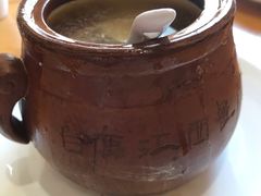 -原鄉本味 楚菜 丹江口鱼(北苑店)