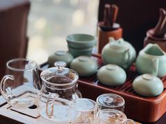 -济南富力凯悦酒店