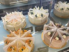 -gaga(深圳福田星河COCO Park店)