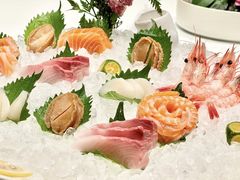 -醉辉皇(桃源π商业广场店)