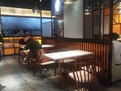 大堂-老廣糖水铺(乐汇城店)