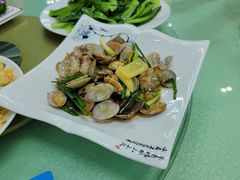 -景好海鲜餐厅(大鹏必选旅游店)