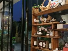 -茶油香闽南菜·花园餐厅(前埔店)