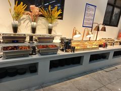 -仙螺岛海鲜自助餐厅(总店)