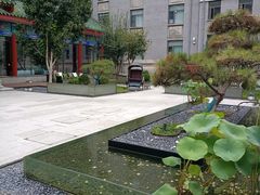 -庐灶江南·江南菜·四合院Bistro(东直门雍和宫·原华侨宾馆店)