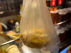 -正宁路小吃夜市