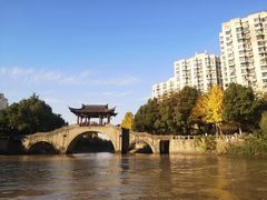 -运河游船(武林门码头)