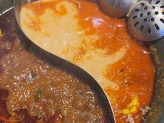 -生活如沸·顺德水牛奶火锅(大学路店)