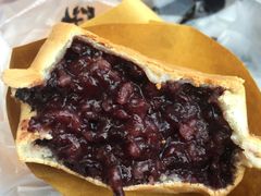 -薛新颖红豆饼(中式甜点山师店)