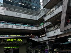 -福田卓悦INTOWN购物中心