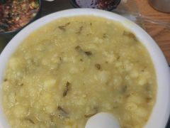 -金塔傣乡·云南民族特色菜·傣味手抓饭(金瓦路店)