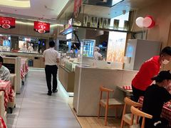 -西贝(上海新梅广场店)