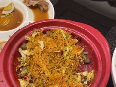 -高老庄新家宴(北斗星广场店)