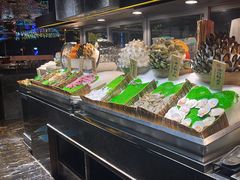 -喜庭海鲜自助(金鹰购物广场店)
