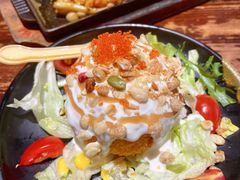 -小川洋风料理(街道口店)