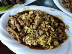 -福寿斋·老北京铜锅涮肉·烧烤(清岚店)