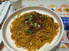 -清真吐鲁番餐厅(牛街店)