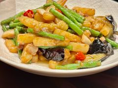 -运·中餐厅(成都华尔道夫酒店)