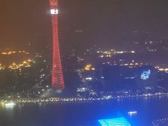 -广州四季酒店