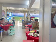 -花苑美食横琴生蚝火锅(拱北粤华路店)