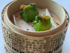 -金轩中餐厅 Jin Xuan(浦东丽思卡尔顿酒店)