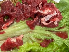 -刘少华贵州小黄牛·鲜牛肉火锅(总店)